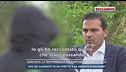 Esclusivo: delitto Garlasco, la testimonianza sul santuario della Bozzola