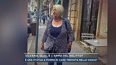 Silvana, qual è l'arma del delitto?