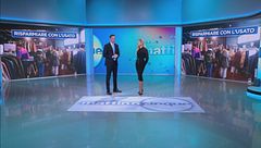 Mercoledì 11 febbraio