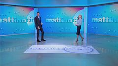 Giovedì 12 febbraio