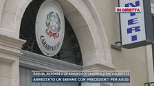 Ragusa, violentata dopo aver risposto ad un annuncio di lavoro