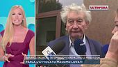 Garlasco, dalla casa dei  Sempio dove sono in corso le perquisizioni