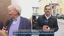 Garlasco, perquisizioni a casa dei genitori di Andrea Sempio