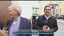 Garlasco, perquisizioni a casa dei genitori di Andrea Sempio