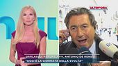 Garlasco, parla l'avv. Antonio De Rensis