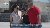 "Io canto family" con Michelle Hunziker