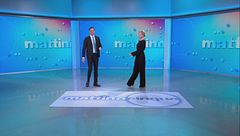 Venerdì 20 febbraio