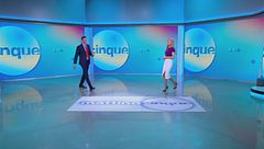 Giovedì 26 febbraio