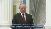 Dubbi e misteri sulle condizioni di salute di Vladimir Putin