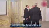 Dubbi sulle condizioni di salute di Vladimir Putin