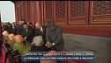 L'incontro tra Vladimir Putin e il leader cinese Xi Jinping