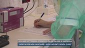 Giovane dottoressa stroncata da un malore in Sardegna