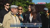 "Niente ambulanze dopo le 20", polemiche e proteste a Rocca di Mezzo