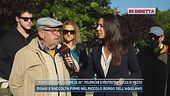 "Niente ambulanze dopo le 20", polemiche e proteste a Rocca di Mezzo