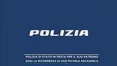 Polizia di Stato in festa per il suo patrono