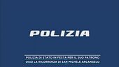 Polizia di Stato in festa per il suo patrono