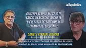 Garlasco, l'intercettazione dei genitori di Sempio