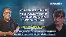 Garlasco, l'intercettazione dei genitori di Sempio