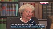 Garlasco, l'Avv di Andrea Sempio dopo la perquisizione