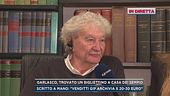 Garlasco, l'Avv di Andrea Sempio dopo la perquisizione