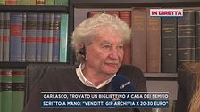 Garlasco, l'Avv di Andrea Sempio dopo la perquisizione