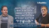 Garlasco, l'intercettazione tra Sempio e il padre
