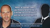 Garlasco, Sempio intercettato sulla questione dello scontrino