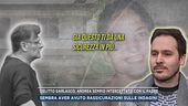 Delitto Garlasco, Andrea Sempio intercettato con il padre