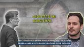 Delitto Garlasco, Andrea Sempio intercettato con il padre
