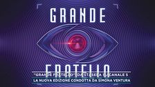 "Grande Fratello", da stasera su Canale 5