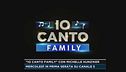"Io Canto Family" con Michelle Hunziker