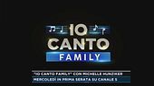 "Io Canto Family" con Michelle Hunziker