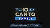 "Io Canto Family" con Michelle Hunziker