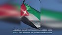 La Global Sumud Flotilla avanza verso Gaza