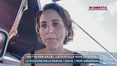 "Rotta per Gaza", la Flotilla non si ferma