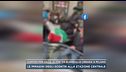 Corteo per Gaza, scene da guerriglia urbana a Milano