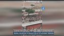 Cortei pro Gaza, tra polemiche e proteste