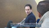 Garlasco, Andrea Sempio in silenzio dopo la nuova inchiesta