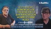 Garlasco, l'intercettazione dei genitori di Sempio