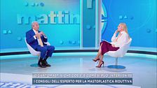 Gigantomastia, che cos'è e come si può intervenire