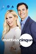 "Io canto family", condotto da Michelle Hunziker
