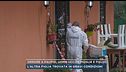 Orrore a Paupisi, uomo uccide moglie e figlio