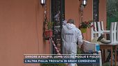 Orrore a Paupisi, uomo uccide moglie e figlio