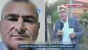 In diretta da Paupisi, furia omicida su moglie e figli