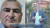 In diretta da Paupisi, furia omicida su moglie e figli