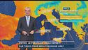 Meteo, le previsioni degli esperti