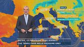 Meteo, le previsioni degli esperti