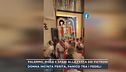 Palermo, rissa e spari alla festa dei patroni