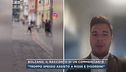 Bolzano, il racconto di un commerciante