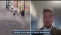 Bolzano, il racconto di un commerciante
